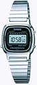 Casio LA-670WA-1UW Women's Collection Watch