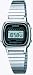 Casio LA-670WA-1UW Women's Collection Watch