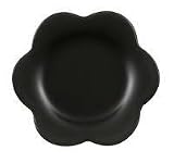 Villeroy & Boch Wonderful World Black 11 3/4 buffet plate