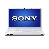 Sony VAIO VPC-EE34FX/WI 15.5