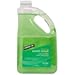 Genuine Joe GJO10460 Anti-Bacterial Moisturizing Foaming Hand Soap, 2 qt Bottle, Green