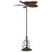 Fanimation HA25TB Tobago Treventi Motor Accessory from the Treventi Collection
