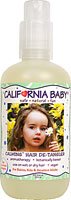 California Baby Calming Hair fl oz