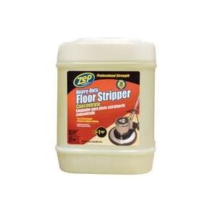 Zep Inc 5Gal Zep Floor Stripper Zu10715g Floor Cleaner Stripper & Polish