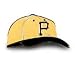 Pittsburgh Pirates Cooperstown Collection Pin
