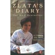 Zlata's Diary (Puffin Non-fiction)
