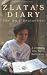 Books : Zlata's Diary (Puffin Non-fiction)