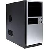 Antec New Solution NSK4480-EC - Mini-tour - ATX - alimentation 380 Watt ( ATX12V 2.0 ) - USB