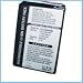 Replacement 850mAh Battery Sony NW-A3000V, NW-A3000 series