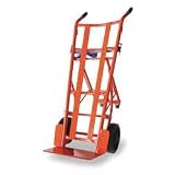 Buy Dayton 2NXC3 Hand Truck, Convertible, 1000 Lb by Dayton