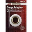 SNAP ADAPTER 3/4ML ACE