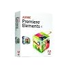 Adobe Premiere Elements 4.0 英語版 Windows版