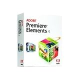 Adobe Premiere Elements 4.0 