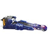 Hot Wheels Rumblers Charge Blaster