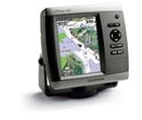 Garmin GPSMAP 540s - GPS receiver - marine