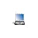 Panasonic Toughbook 30 - Core 2 Duo SL9300 / 1.6 GHz - Centrino 2 with vPro - RAM 2 GB - HDD 160 GB - GMA 4500MHD - cellular modem - Gigabit Ethernet - WLAN : Bluetooth 2.0 EDR, 802.11 a/b/g/n (draft) - TPM - Vista Business / XP Pro downgrade - 13.3