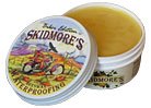 Biker Motorcycle Waterproofing Leather Cream LCBE6OZWP