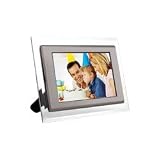 HiTi K65/G - Digital photo frame - flash 32 MB - 7