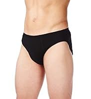 4 Pack Pure Cotton Plain Slips