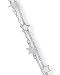 Boma Two Strand Star Bracelet