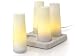 Candela Cloud Rechargeable Lights -Set of 4