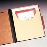 ESSELTE PENDAFLEX CORP. / EXPANDABLE KRAFT RETENTION JACKETS, HOLDS LETTER OR LEGAL, 1-1/4 EXP., 100/BOX / ESS70357 / Sold as 1 Box / Mfr Part # 70357 \*/ EXPANDABLE KRAFT RETENTION JACKETS, HOLDS LE