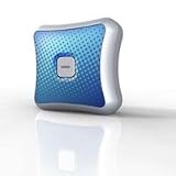 Amber Alert GPS 2G Tracking System - Amber Alert GPS 2G - Blue