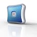 Amber Alert GPS 2G Tracking System - Amber Alert GPS 2G - Blue - A17403 01