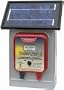 6V Solar Elec Fencer