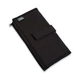 Day/Night Pill Organizer - Black