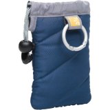 Case Logic UP-2 NAVY Medium Nylon Pockets
