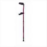 Millennial Forearm Crutches (Set of 2) 1459/1460 Size: Tall