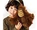Folkmanis WebWilds Baby Orangutan Hand Puppet