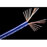 Monster MPC S202 2C-500 Low Noise 2-Conductor Speaker Wire (500 feet)