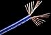 Monster MPC S202 2C-500 Low Noise 2-Conductor Speaker Wire (500 feet)