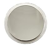Luxor Cosmetic Mirrors - Large Magnifying Stick Up Mirror 5X / 9