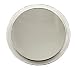 Luxor Cosmetic Mirrors - Large Magnifying Stick Up Mirror 5X / 9