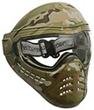 Save Phace So Phat Series Thermal Paintball Goggles - BOO