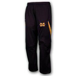 Michigan Wolverines Youth Warm Up Pants - Endurance