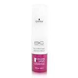 Schwarzkopf Bonacure Color Save Silver Shampoo (8.5 oz.)