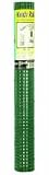 Vinyl PVC Coated Hardware Cloth, 24 x 5 Green Vinyl PVC Coated Hardware Cloth, 24 x 5 Green