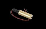 GREEN Laser Module 12mmx35mm - 10mW