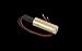 GREEN Laser Module 12mmx35mm - 10mW