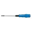 Eclipse 800-123 Tri-Wing Driver, 5.3" w/ 2" blade, Size/Number: TR1