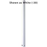 Progress P2604-102 Bronze Down Rod