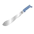 Condor Tool & Knife Bolo Machete, UltraBlaC2, w/Leather Sheath