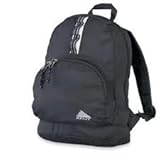 Tadpole Backpack in Black