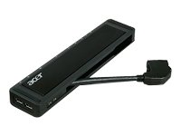 ACER EasyPort IV Docking 90W Adapter mit EU Kabel Preisvergleich