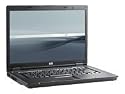 HP Compaq Business Notebook nx7300 - Core 2 Duo T5600 / 1.83 GHz - Centrino Duo - RAM 1 GB - HDD 80 GB - DVD&plusmn;RW (+R double layer) / DVD-RAM - GMA 950 - WLAN : 802.11a/b/g, Bluetooth 2.0 EDR - Win XP Pro - 15.4" Widescreen TFT 1280 x 800 ( WXGA )