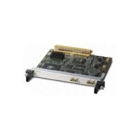 2-PORT CLEAR CHANNEL T3/E3 CTLRSHARED PORT ADAPTER